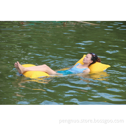 Visilifestyle Hammock Bean Bag Floating on Water (BB109-H)